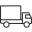 external cargo-truck-transport-dreamstale-lineal-dreamstale icon