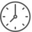 external clock-calendar-time-dreamstale-lineal-dreamstale-2 icon