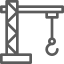 external crane-construction-dreamstale-lineal-dreamstale-7 icon