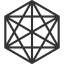 external cube-geometry-dreamstale-lineal-dreamstale icon