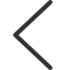external left-arrows-dreamstale-lineal-dreamstale-2 icon