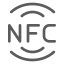 external nfc-phone-dreamstale-lineal-dreamstale icon