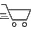 external shopping-cart-ecommerce-dreamstale-lineal-dreamstale icon