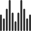 external sound-music-dreamstale-lineal-dreamstale icon