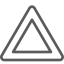 external triangle-mechanic-repair-dreamstale-lineal-dreamstale icon