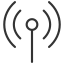 external wifi-network-dreamstale-lineal-dreamstale-2 icon