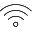 external wifi-network-dreamstale-lineal-dreamstale icon