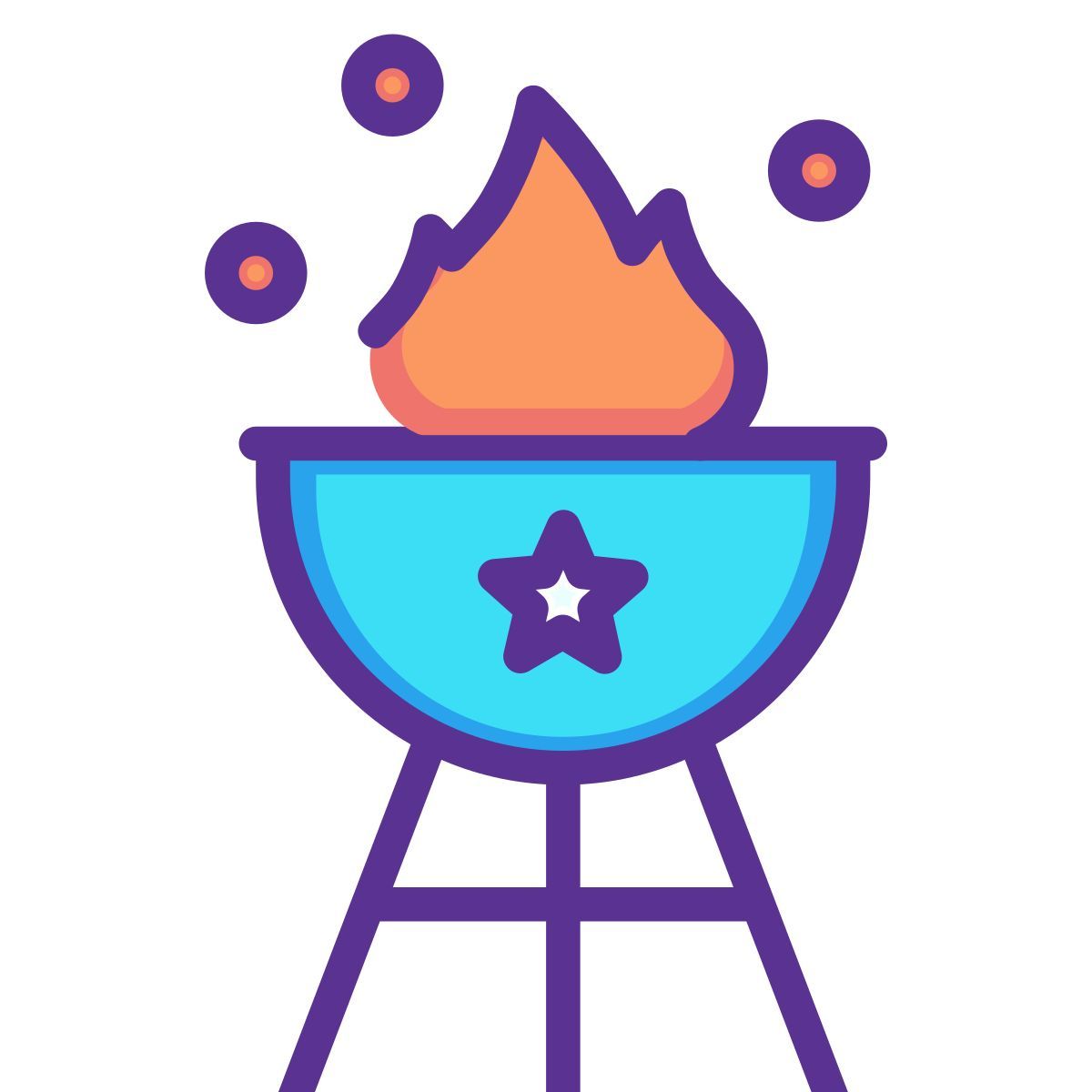 america icon