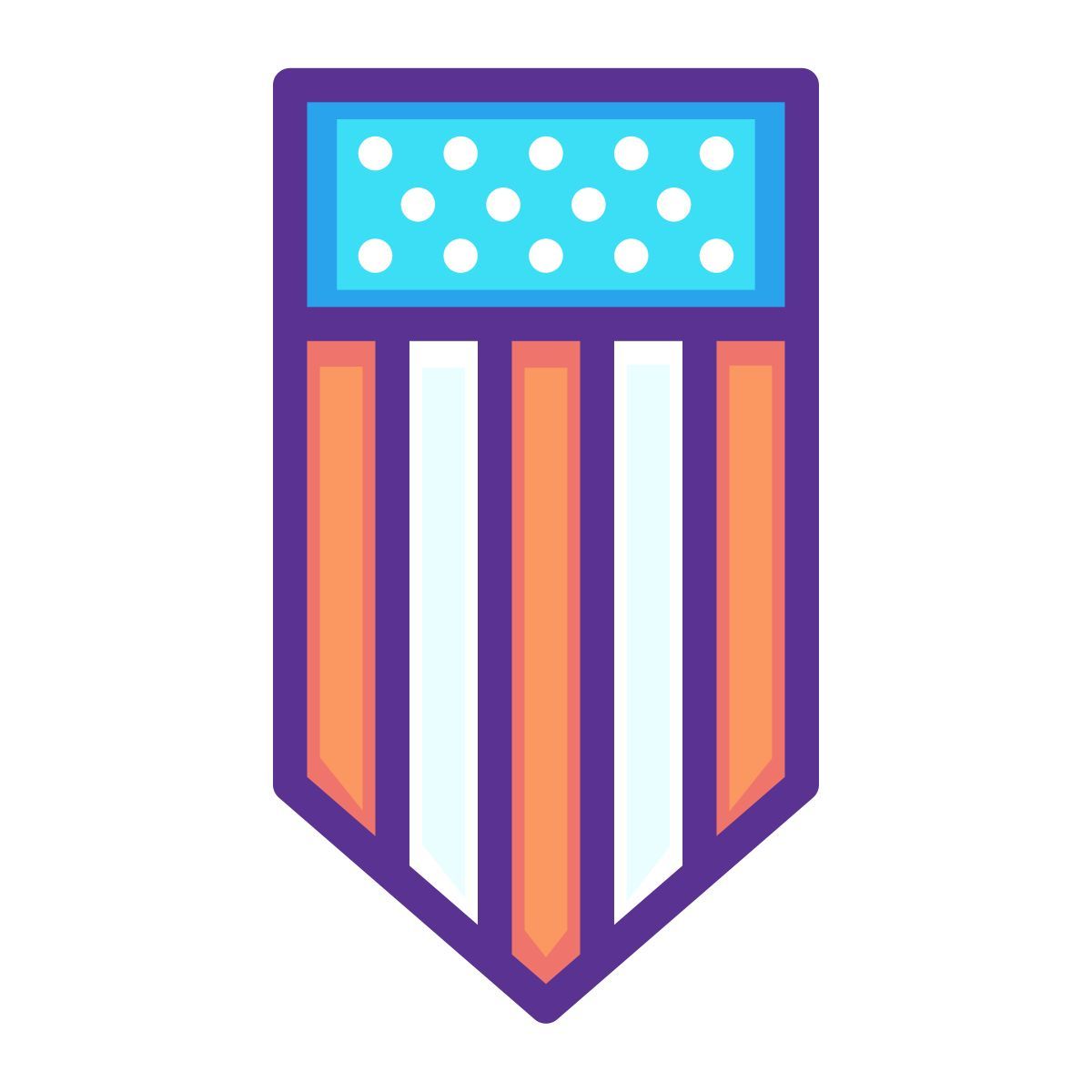 america icon