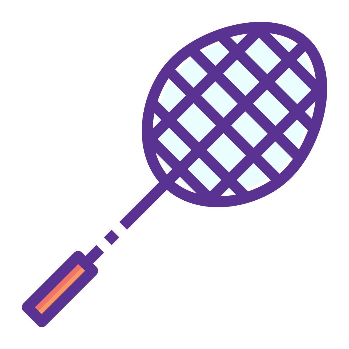 badminton icon
