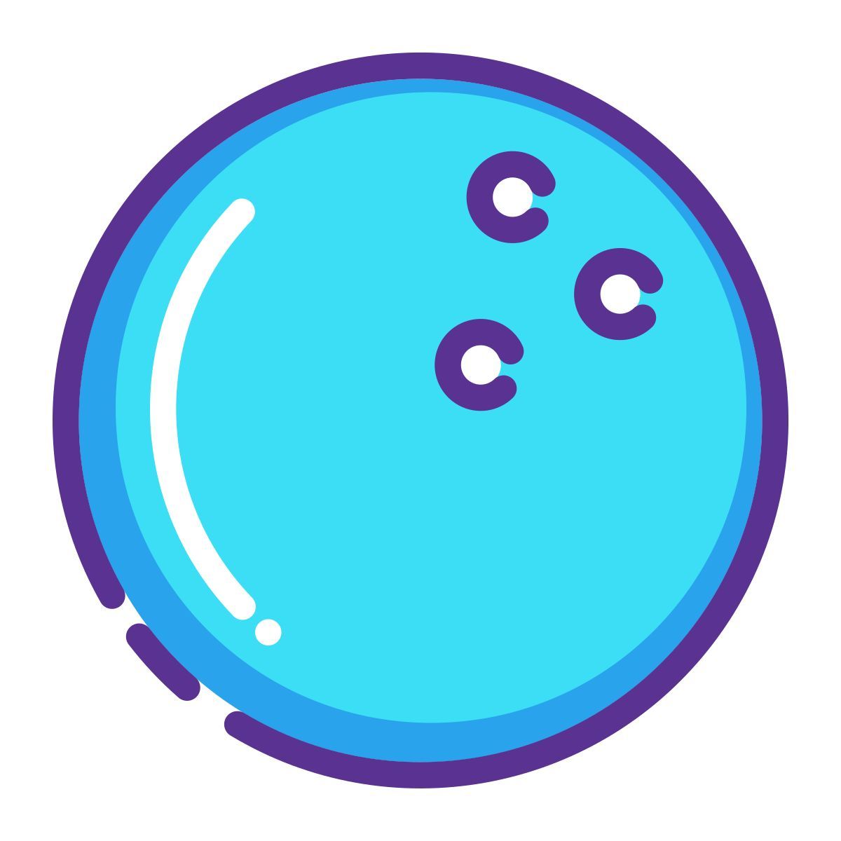 ball icon
