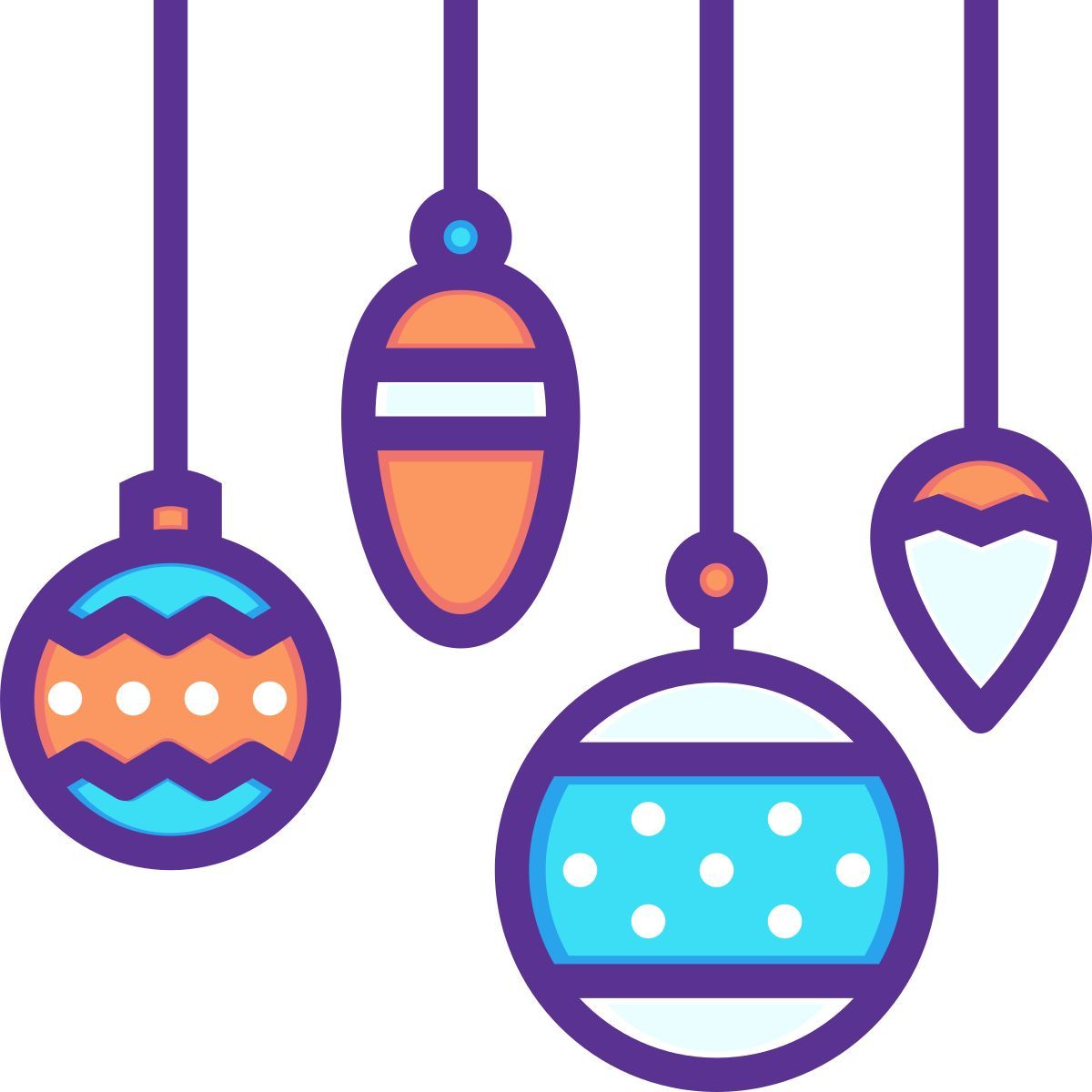 bauble icon