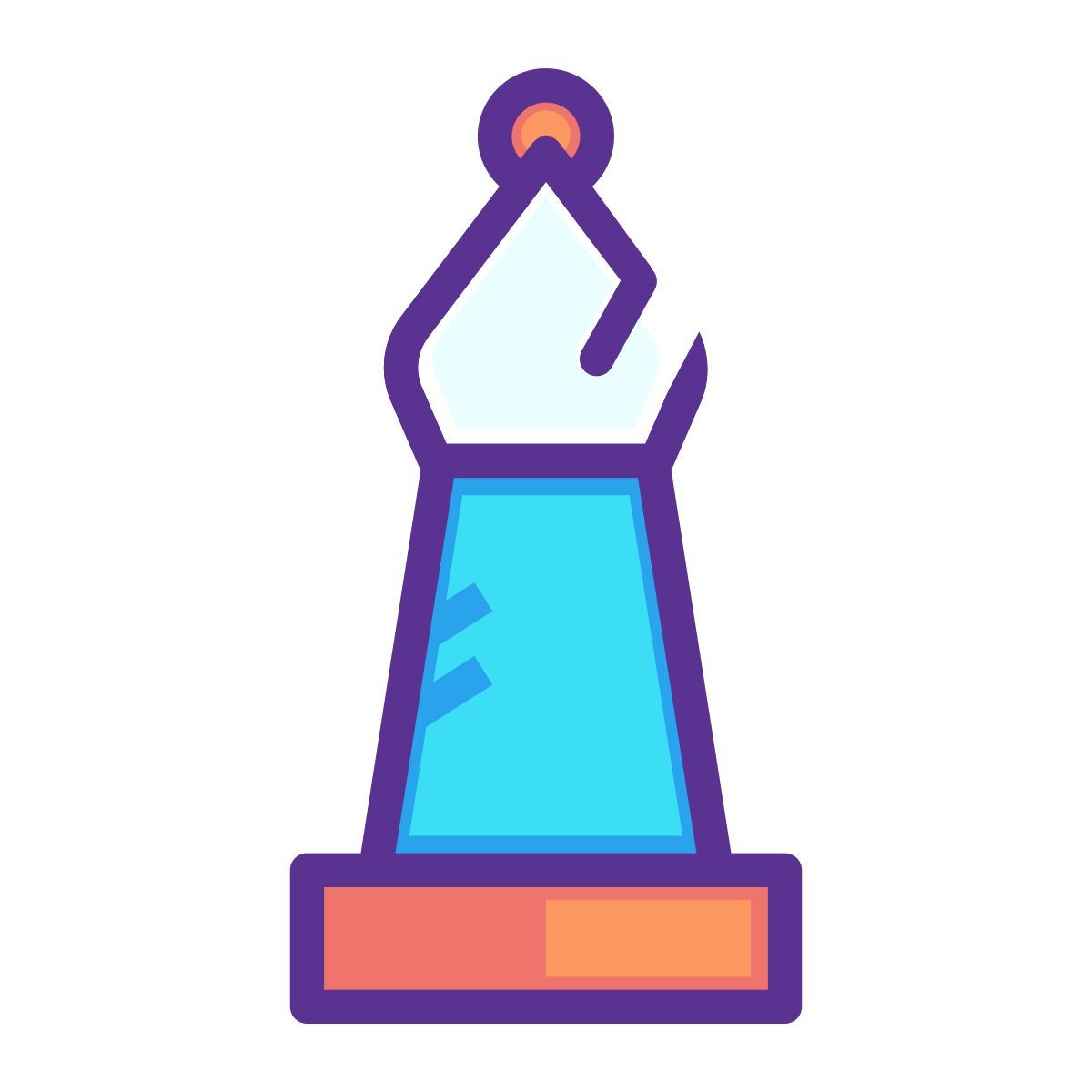 läufer icon