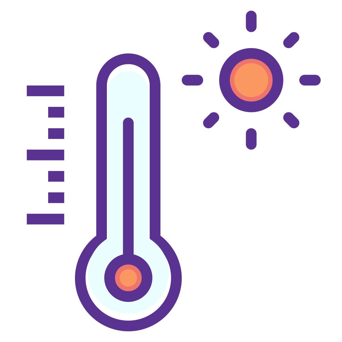 celsius icon