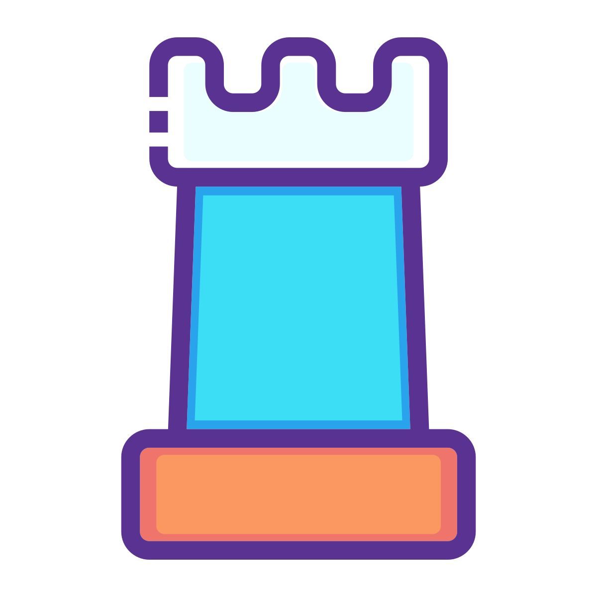 Chess icon