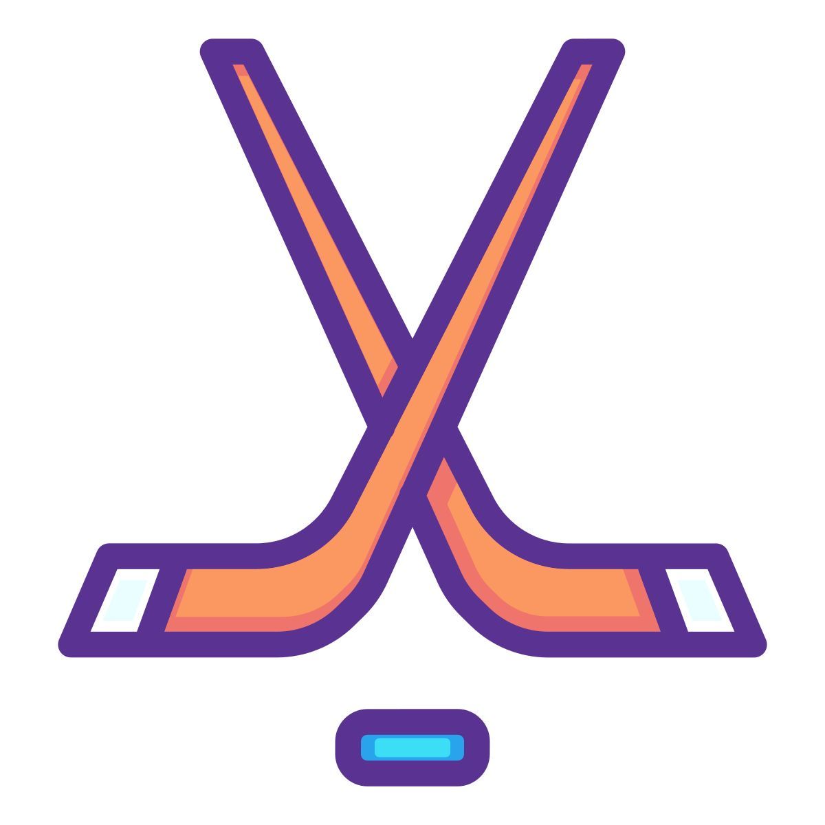 juego de deportes icon