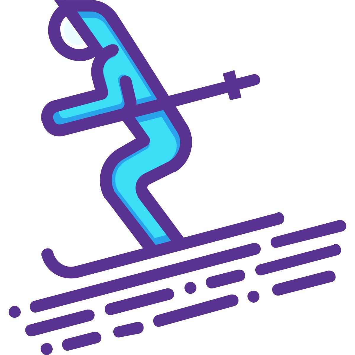 juego de deportes icon