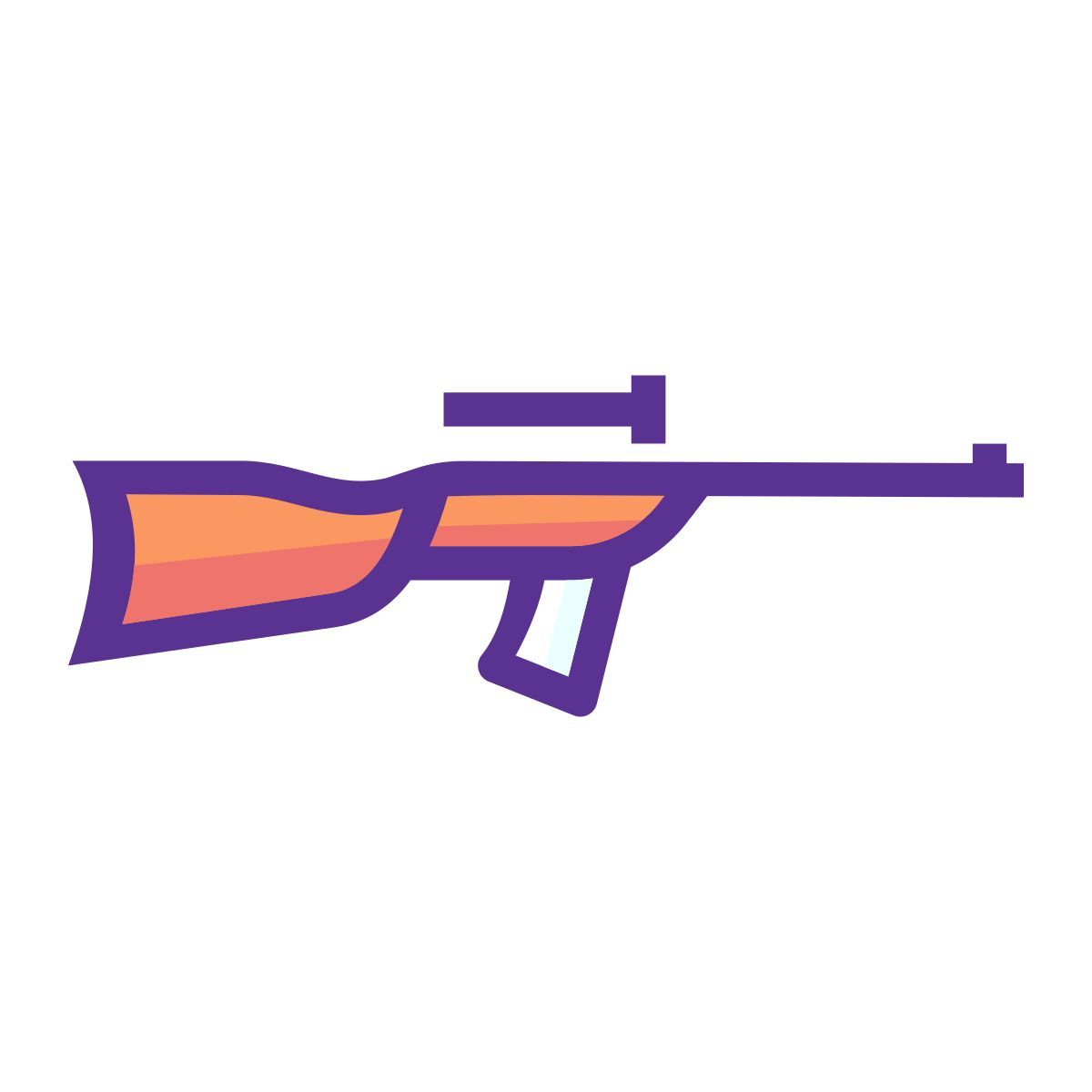 rifle icon