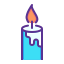 external birthday-happy-new-year-dual-tone-amoghdesign icon