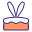 external bunny-easter-vol-2-dual-tone-amoghdesign-2 icon