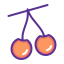 external cherries-easter-vol-1-dual-tone-amoghdesign icon