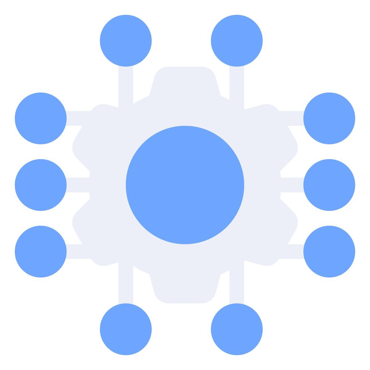 configuration icon