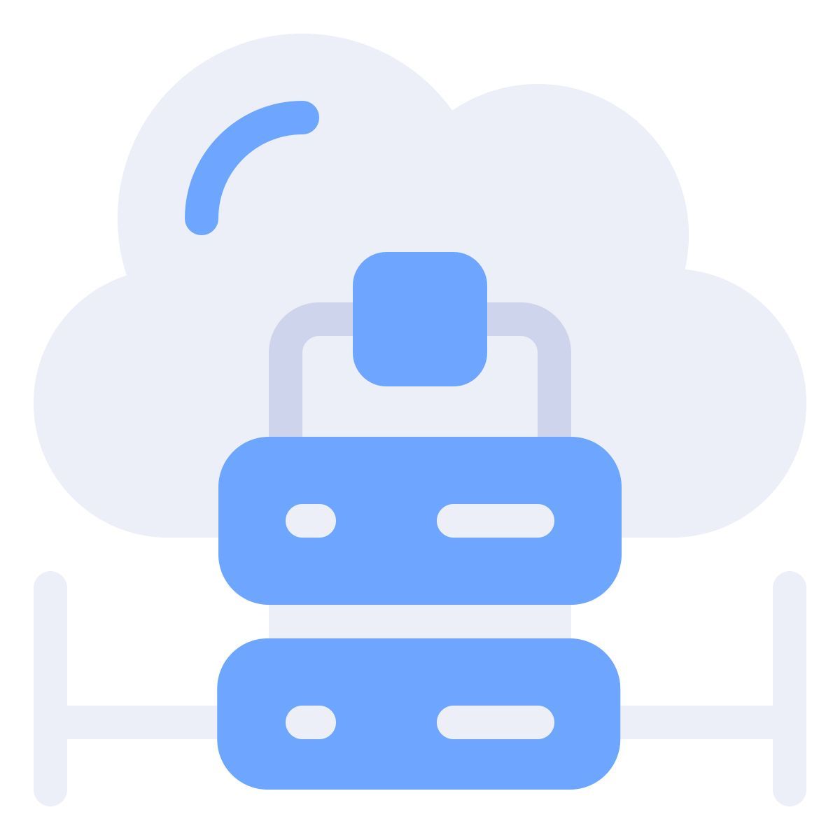 data center icon