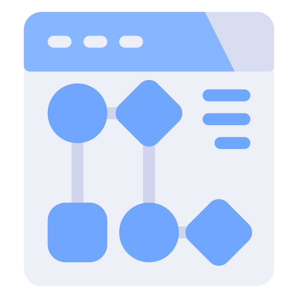 workflow icon