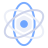 external atom-deep-learning-dualtone-zulfa-mahendra icon