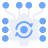 external cogwheel-deep-learning-dualtone-zulfa-mahendra icon