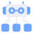 external robot-deep-learning-dualtone-zulfa-mahendra icon