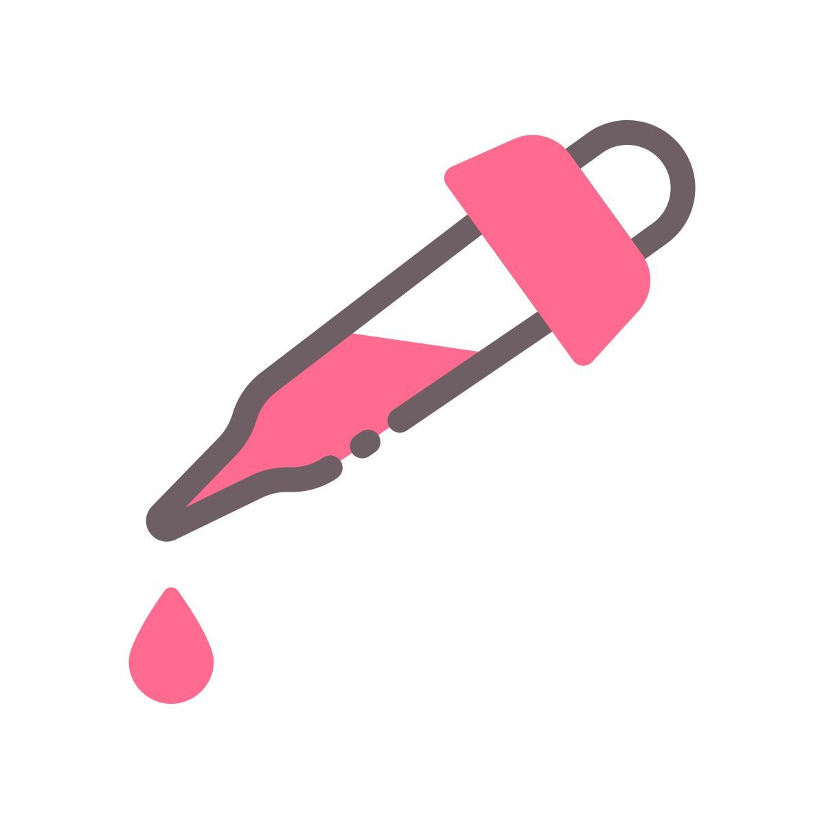 eyedropper icon