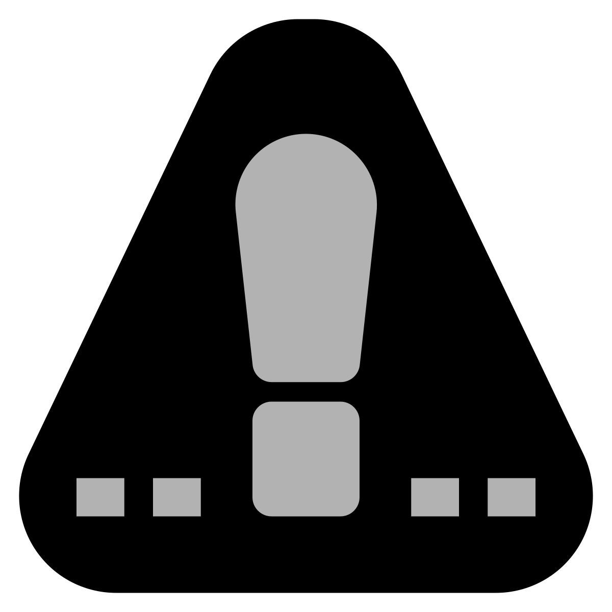 alert icon