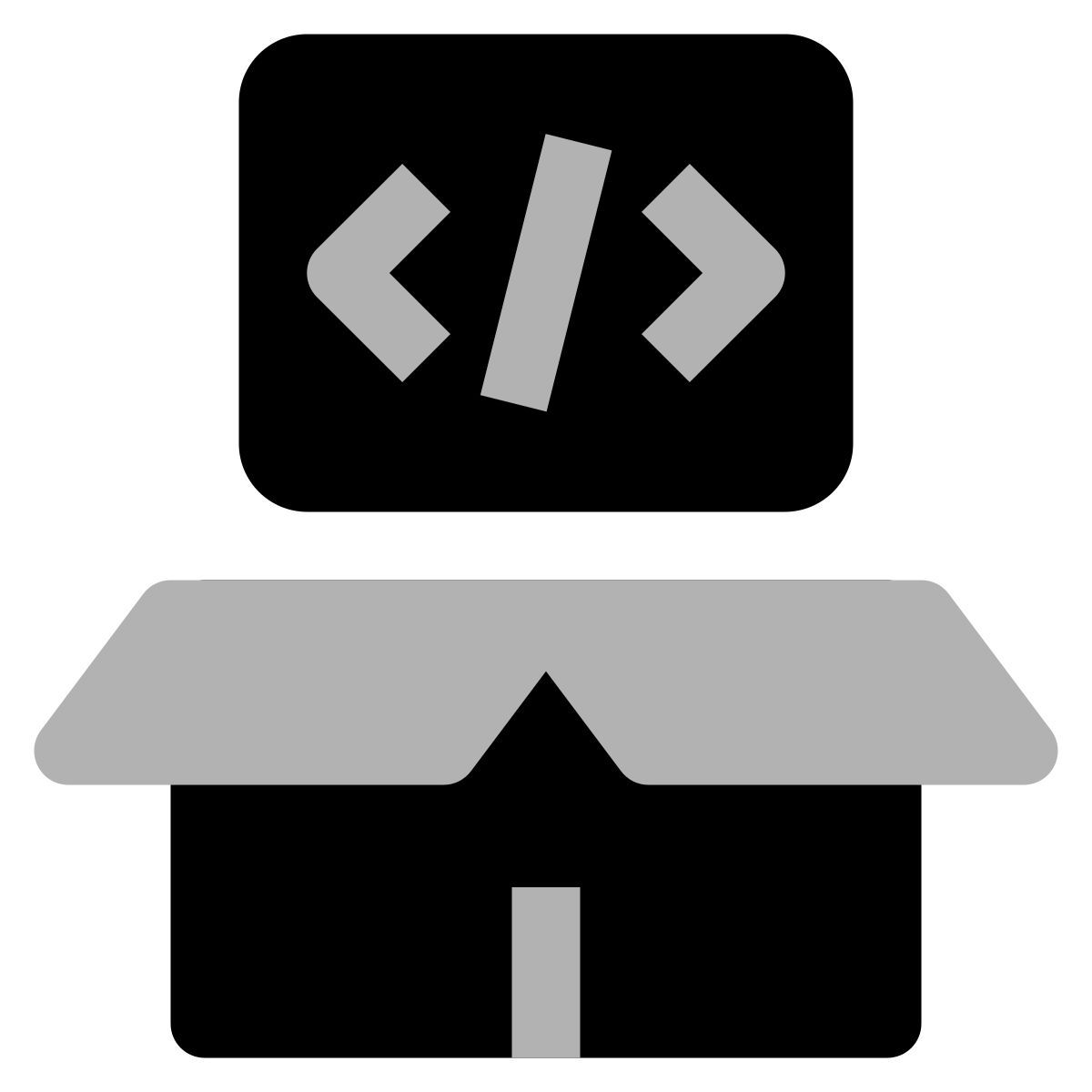 box icon