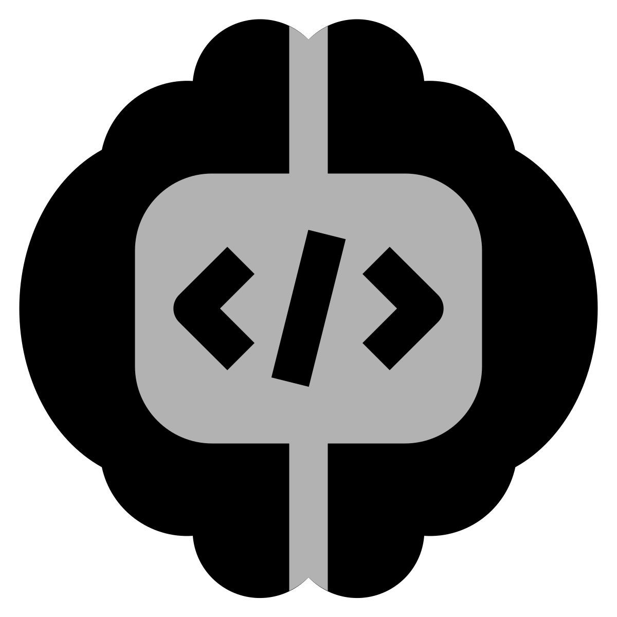 brainstorming icon