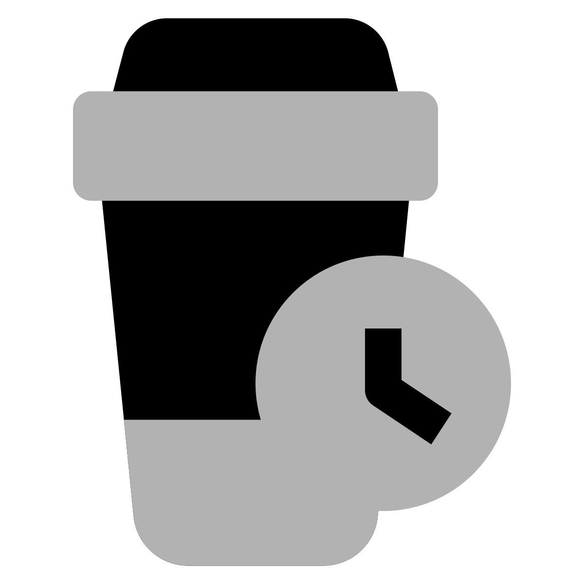 coffee time icon