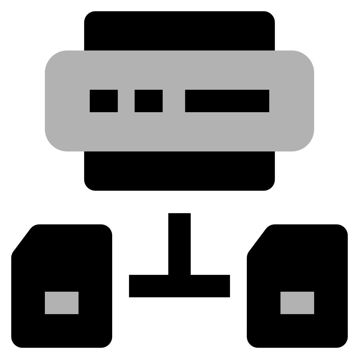 database icon