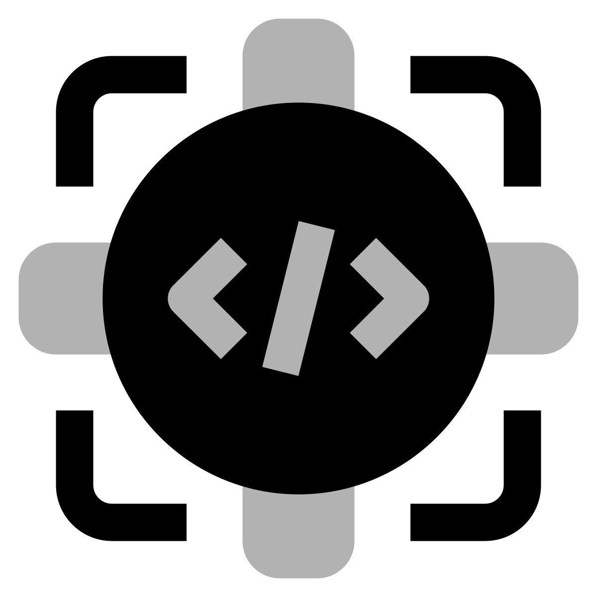 focus icon