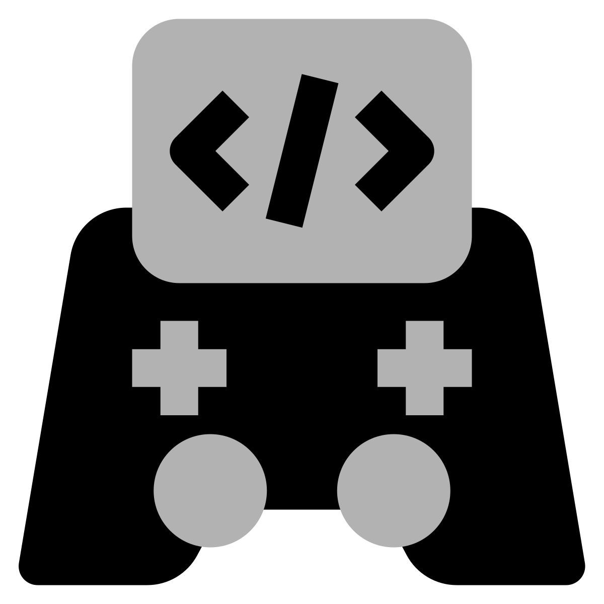 gamepad icon