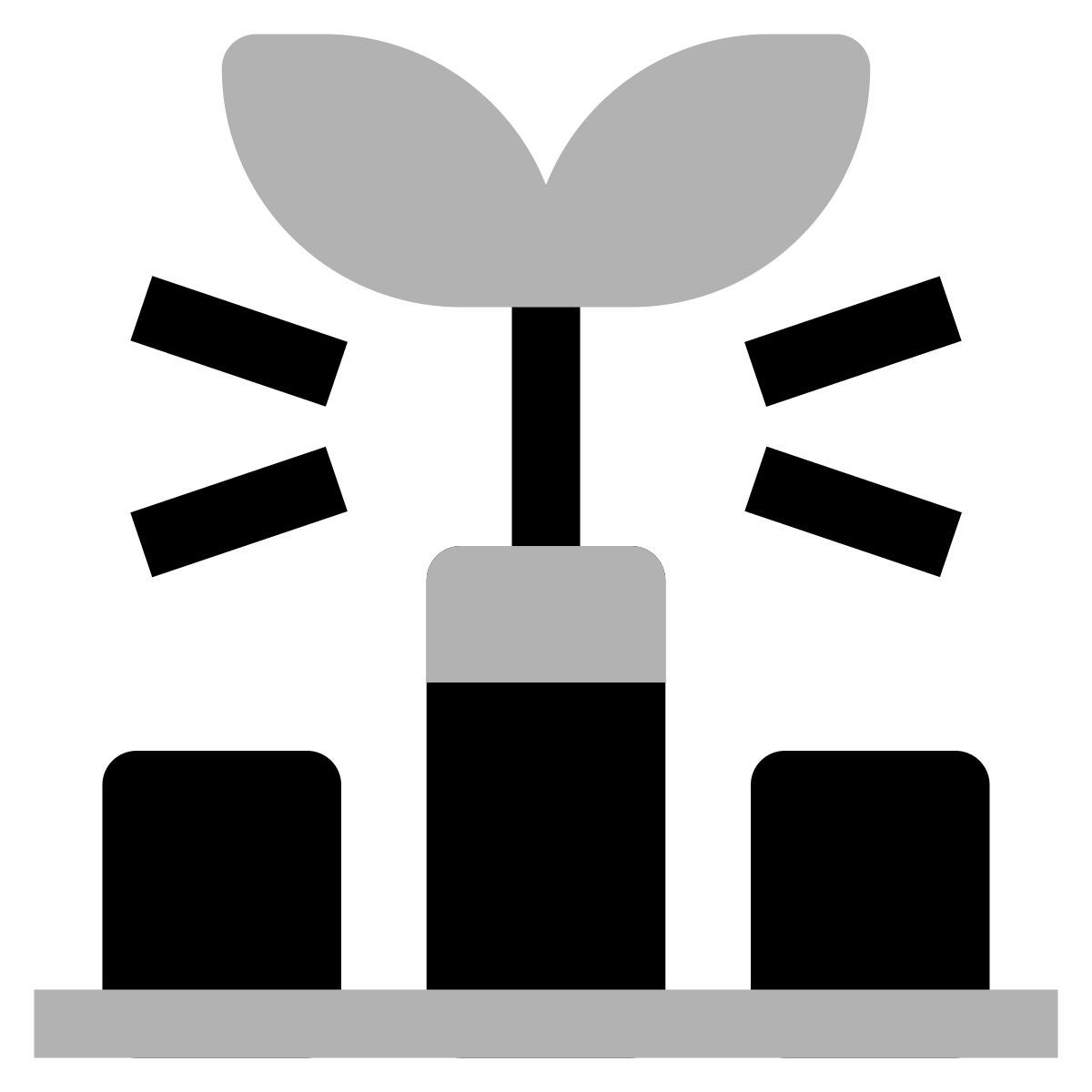 growth icon