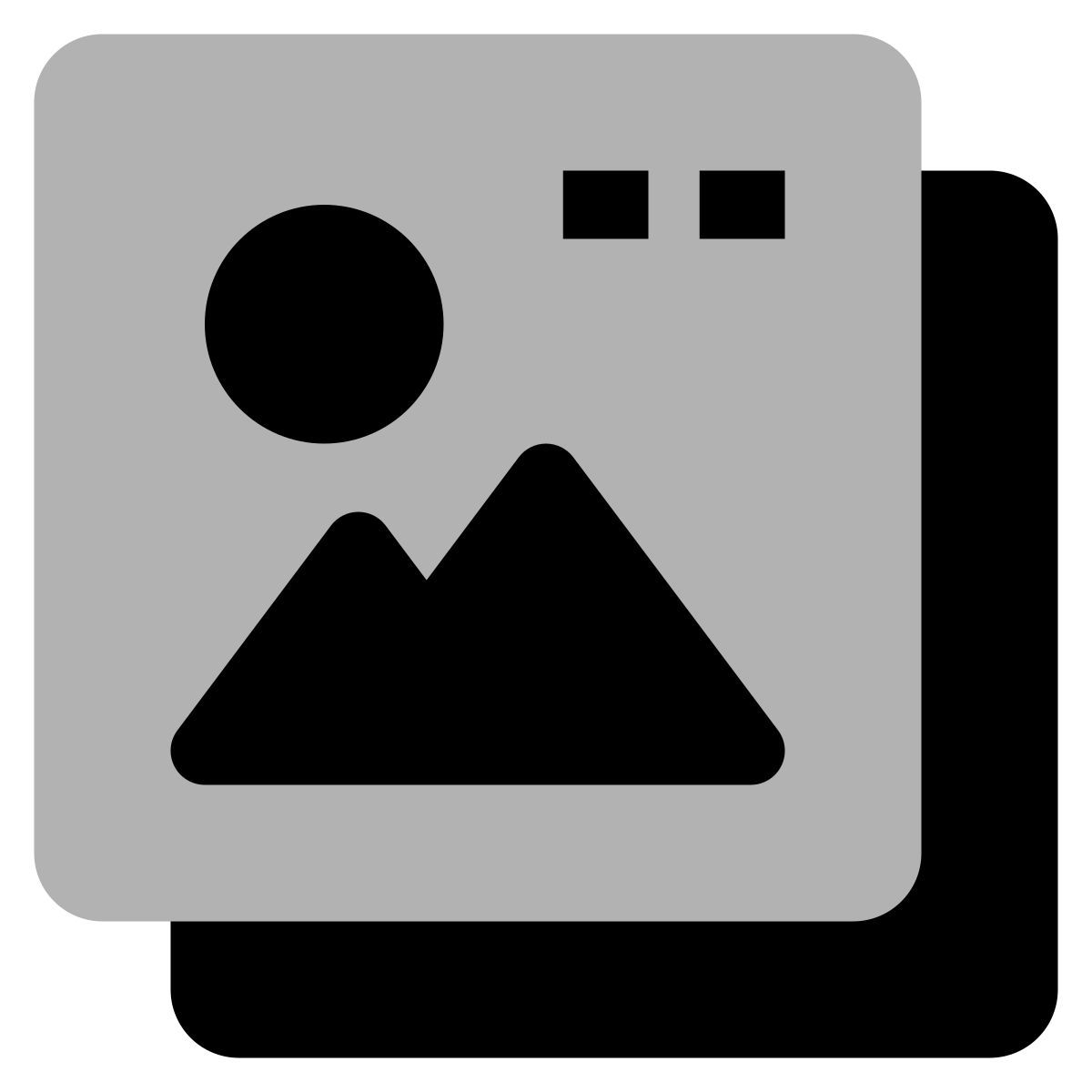 image icon
