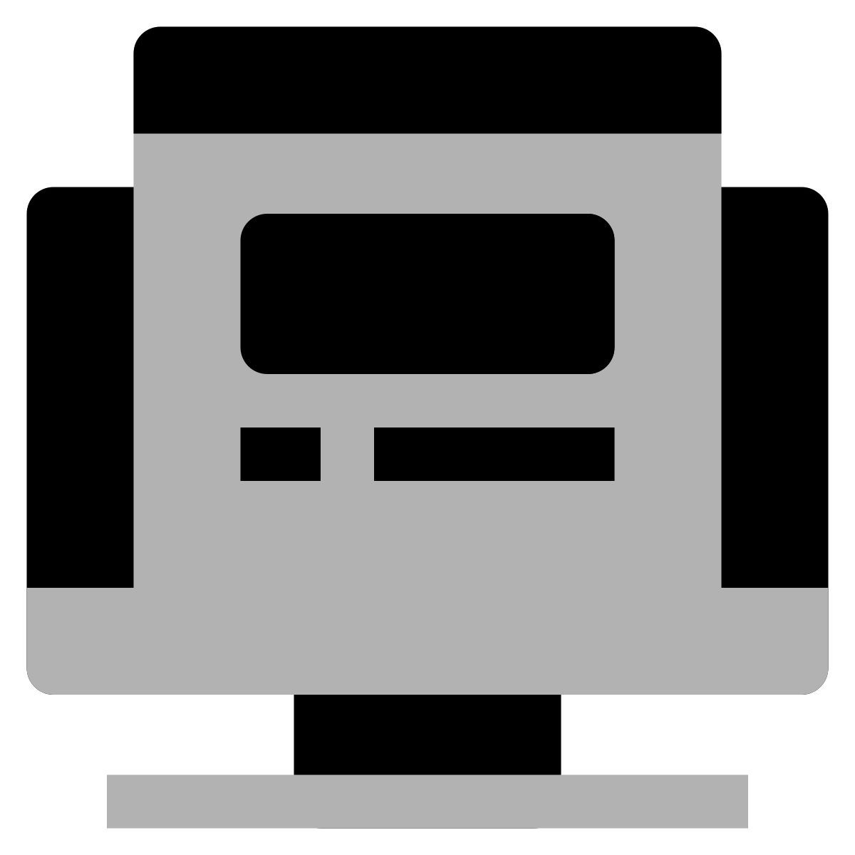 landing page icon