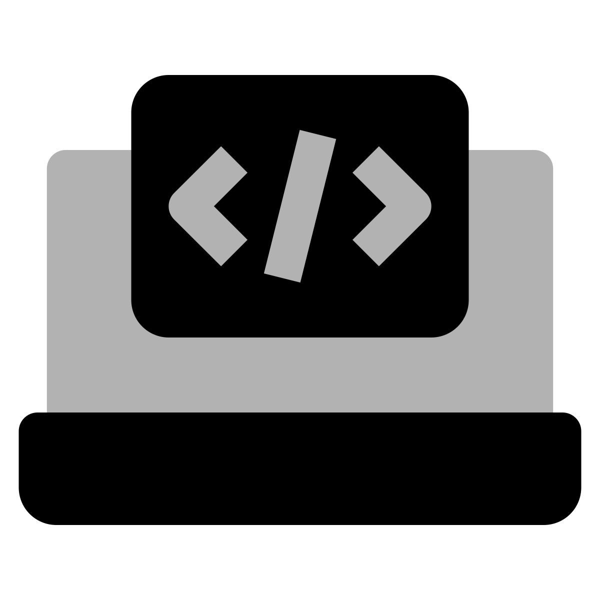 laptop icon