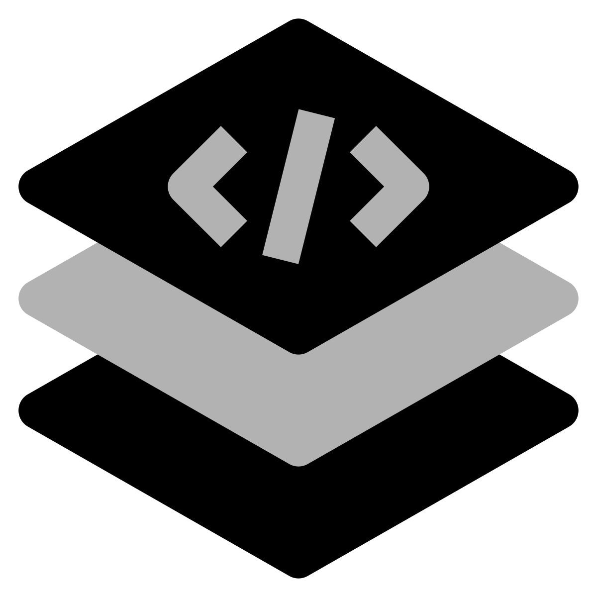 layer icon
