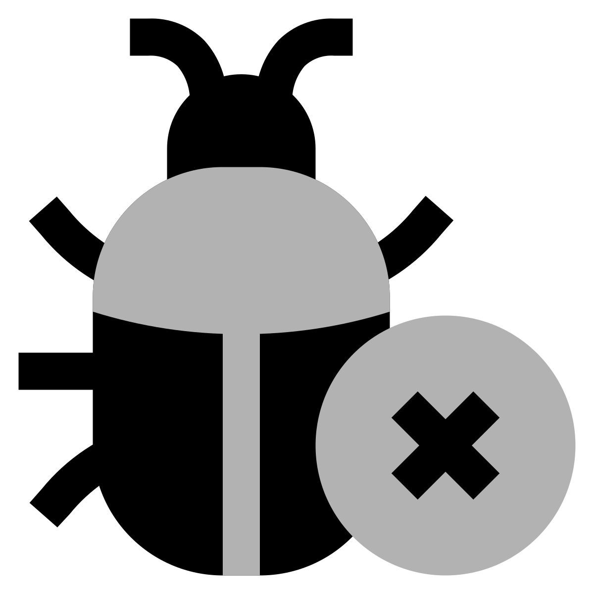 malware icon