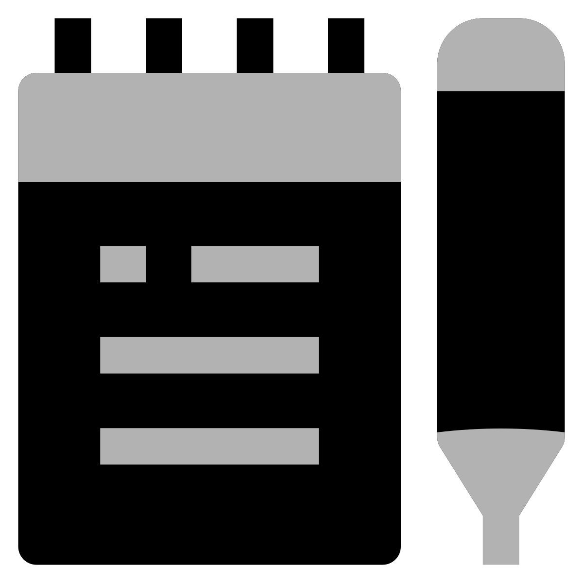 notebook icon