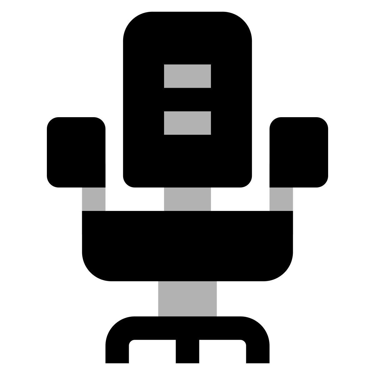 office chair icon