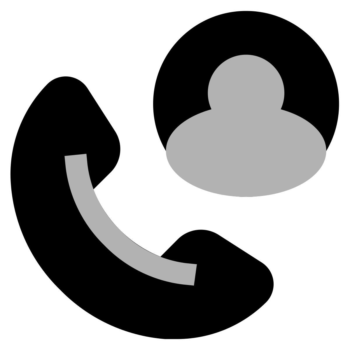 telefonanruf icon