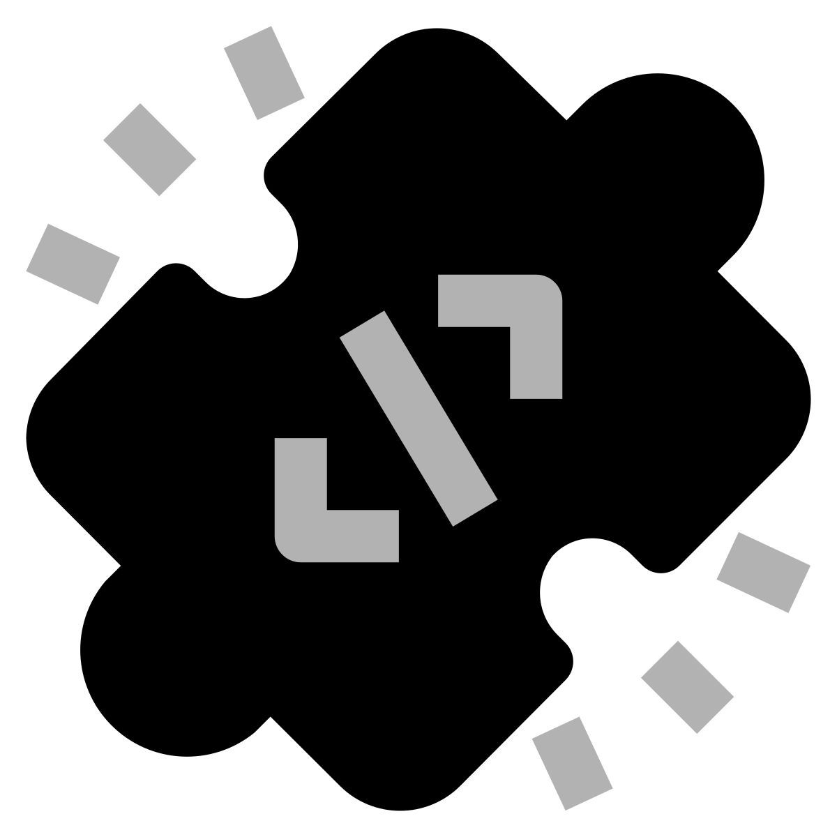 puzzle icon