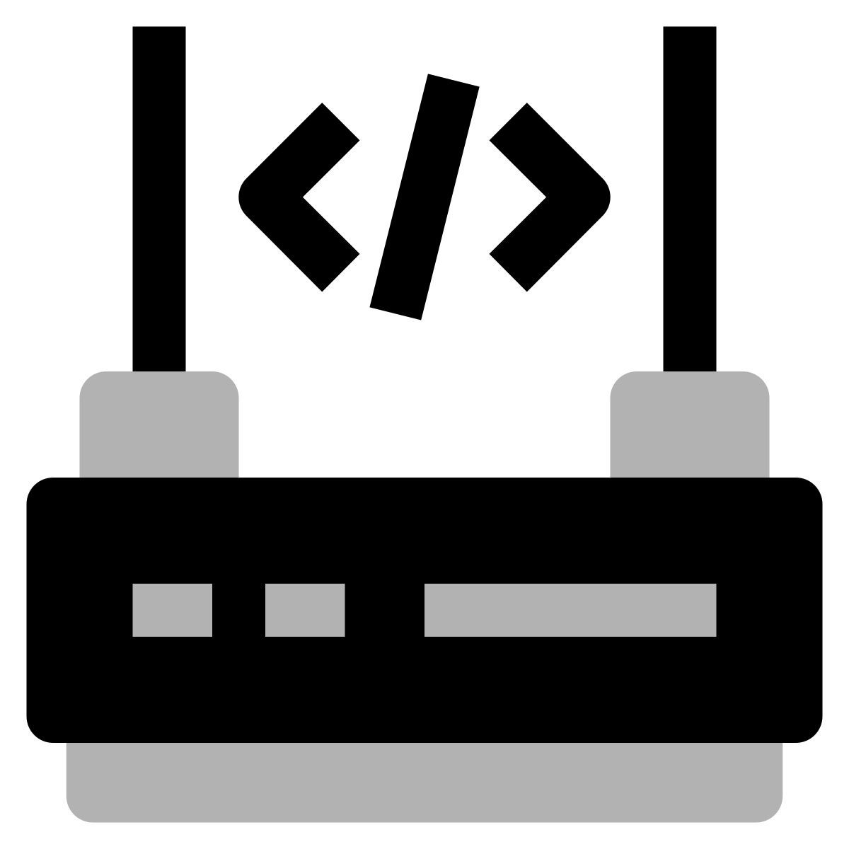 router icon